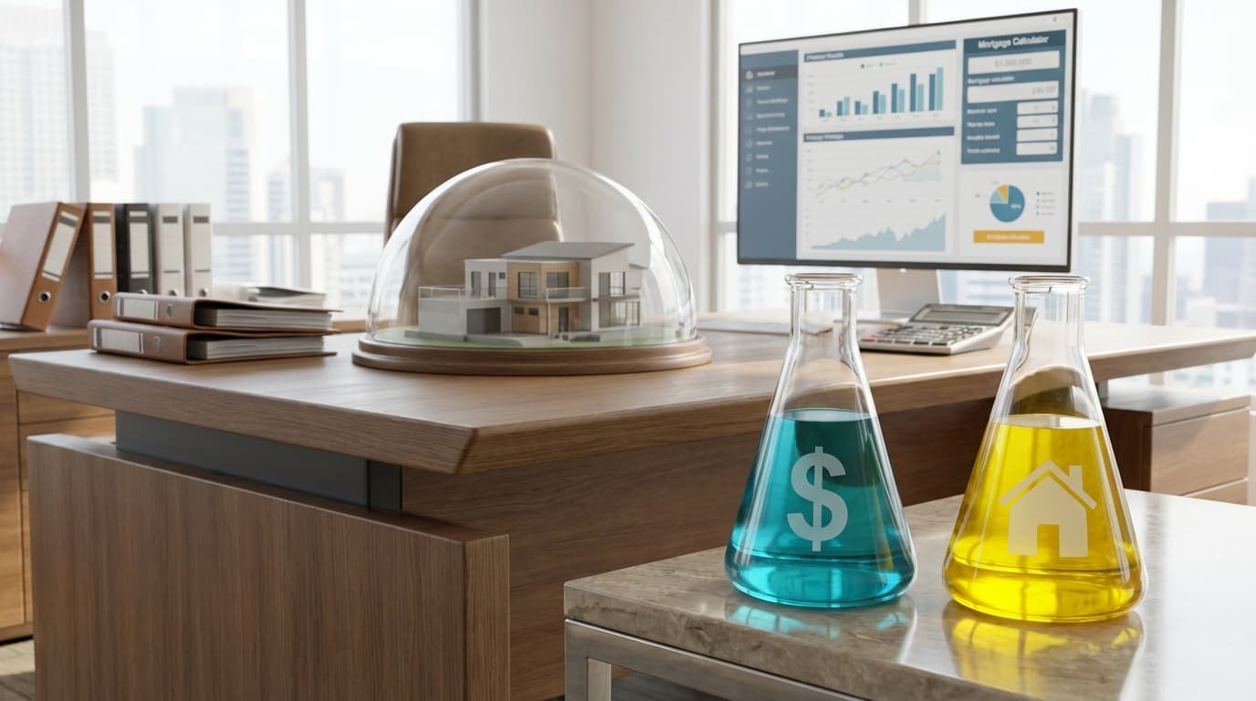 10 Annual Home Maintenance Tasks Most Homeowners Forget