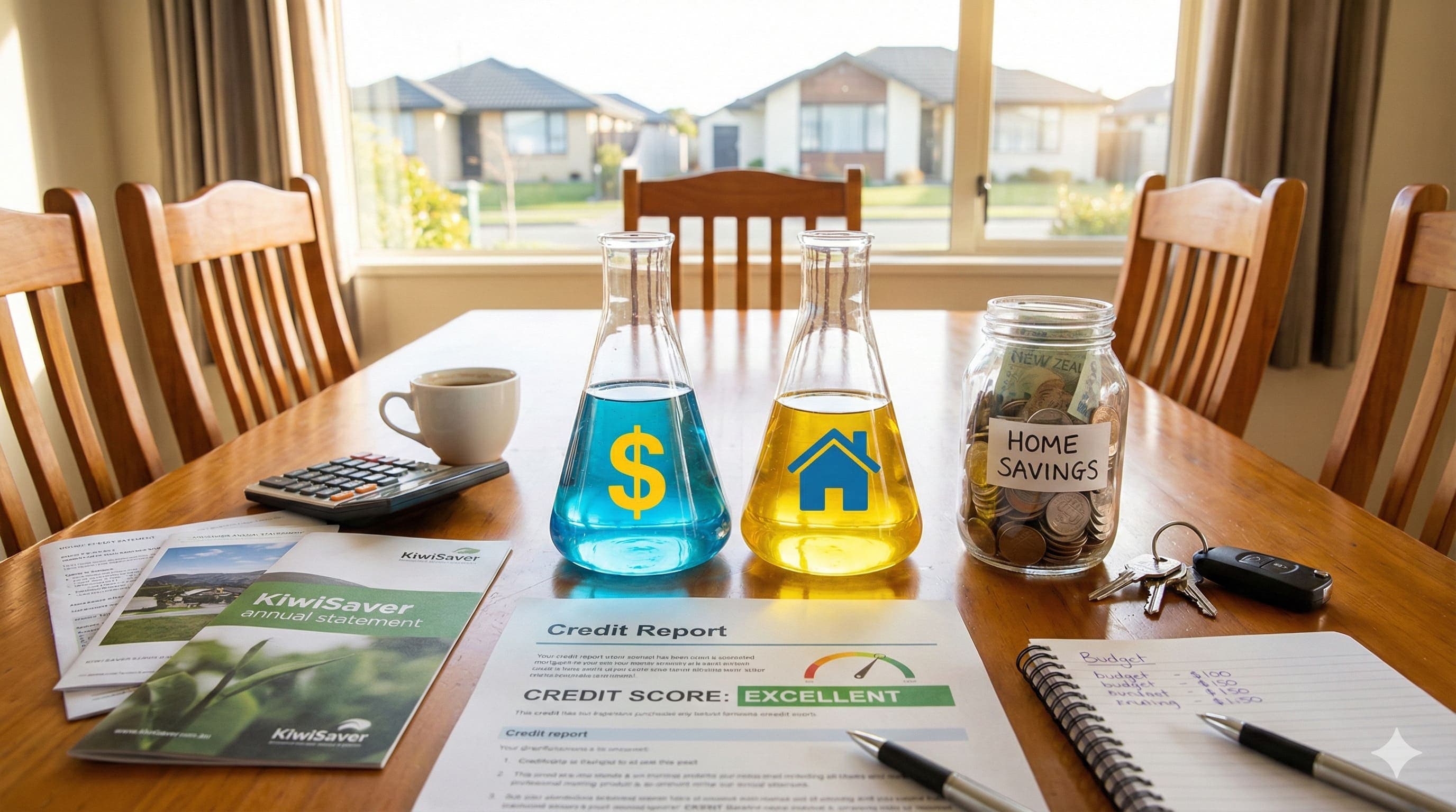 How to Prepare for Your Mortgage Application in New Zealand