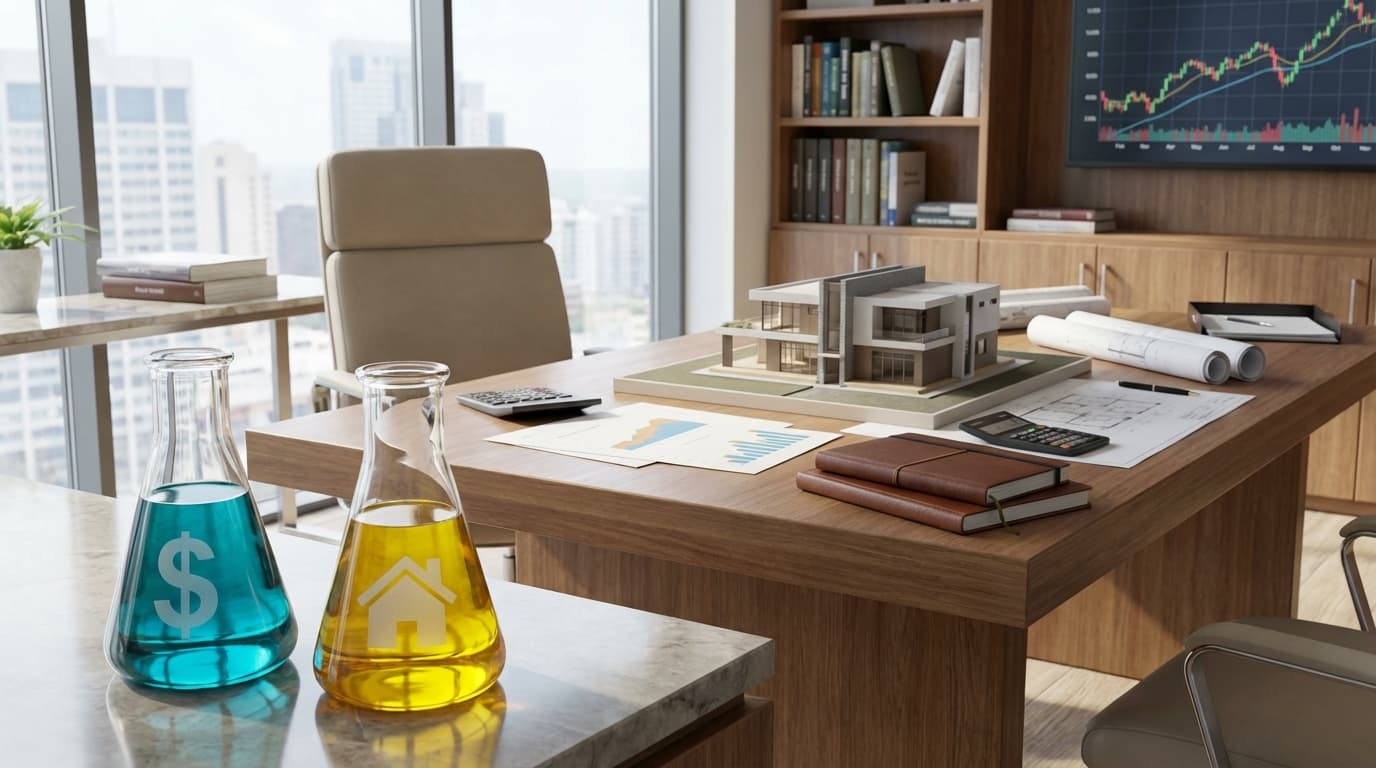 Purchasing at Auction – A Step by Step Guide