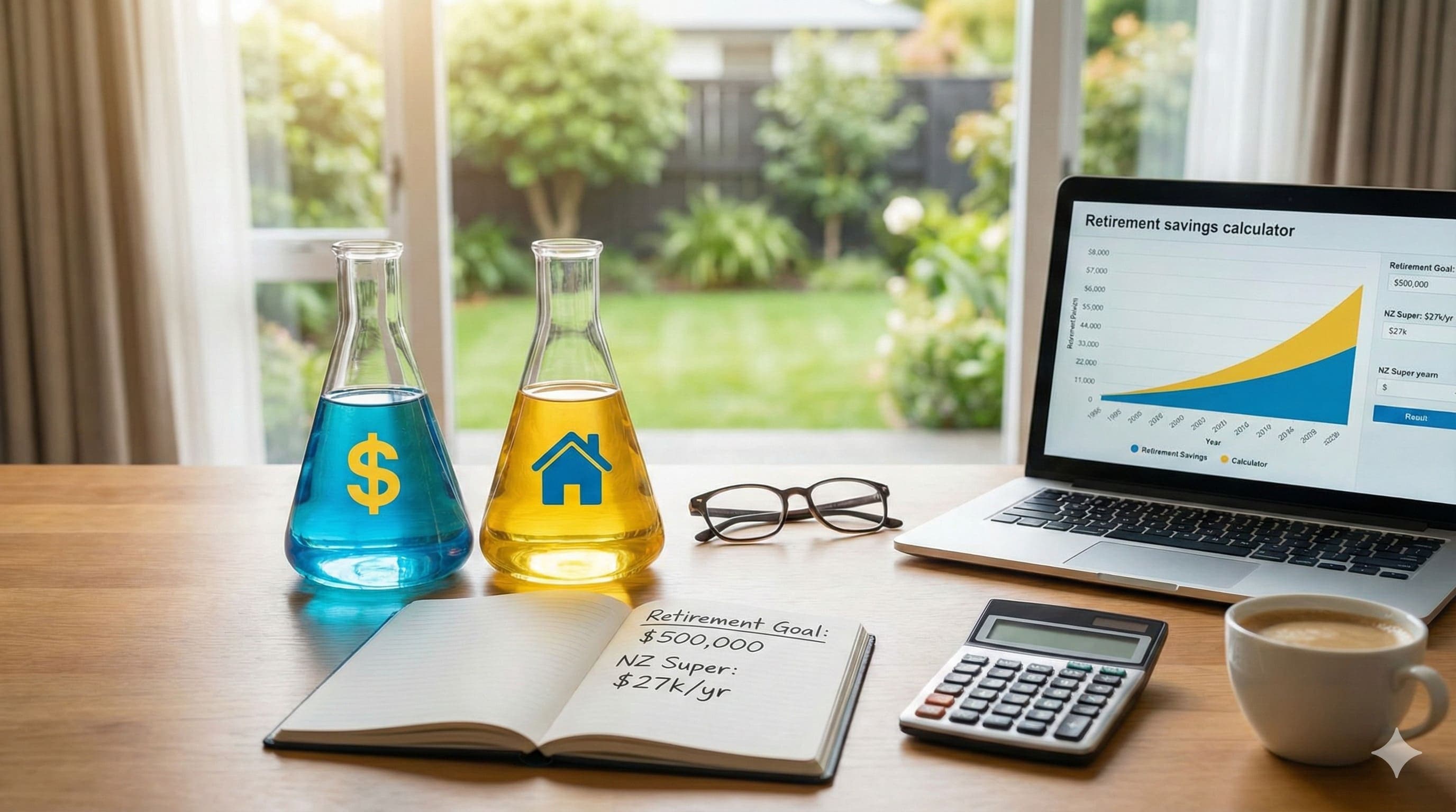 How Much Do You Need to Retire in New Zealand?