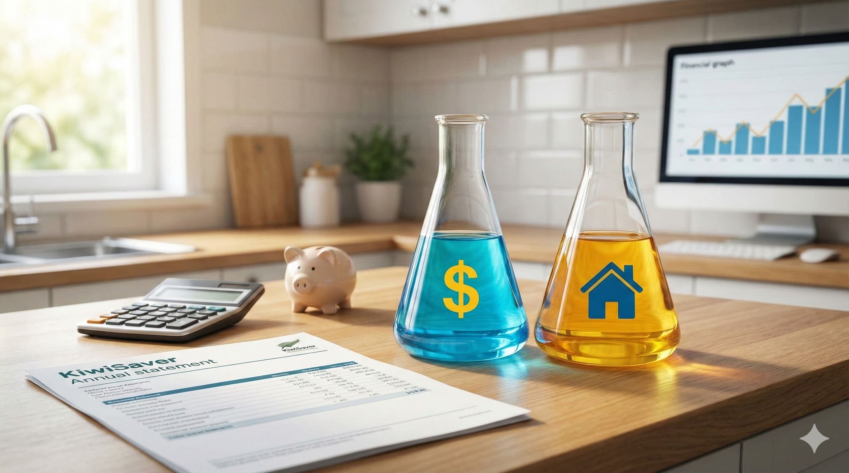 KiwiSaver Government Contribution Explained