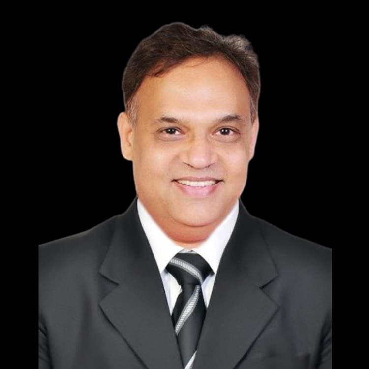Alok Gupta, Mortgage Adviser at Mortgage Lab