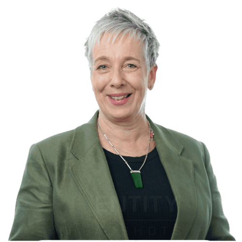 Angela Waters — Mortgage Adviser at Mortgage Lab NZ