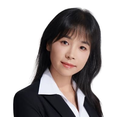 Celine Hong