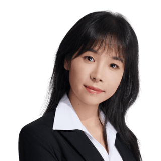 Celine Hong