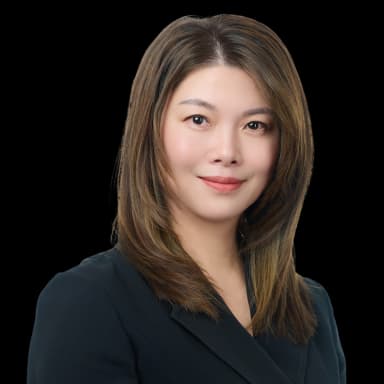Cindy Huang