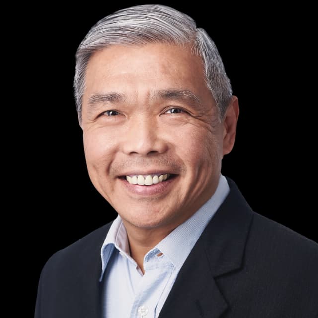 Johnny Angkiriwang — Mortgage Adviser at Mortgage Lab NZ, speaks Indonesian, Mandarin
