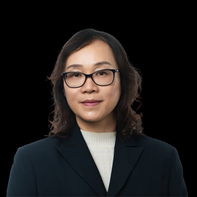 Lily Li — Mortgage Adviser at Mortgage Lab NZ, speaks Mandarin, Cantonese