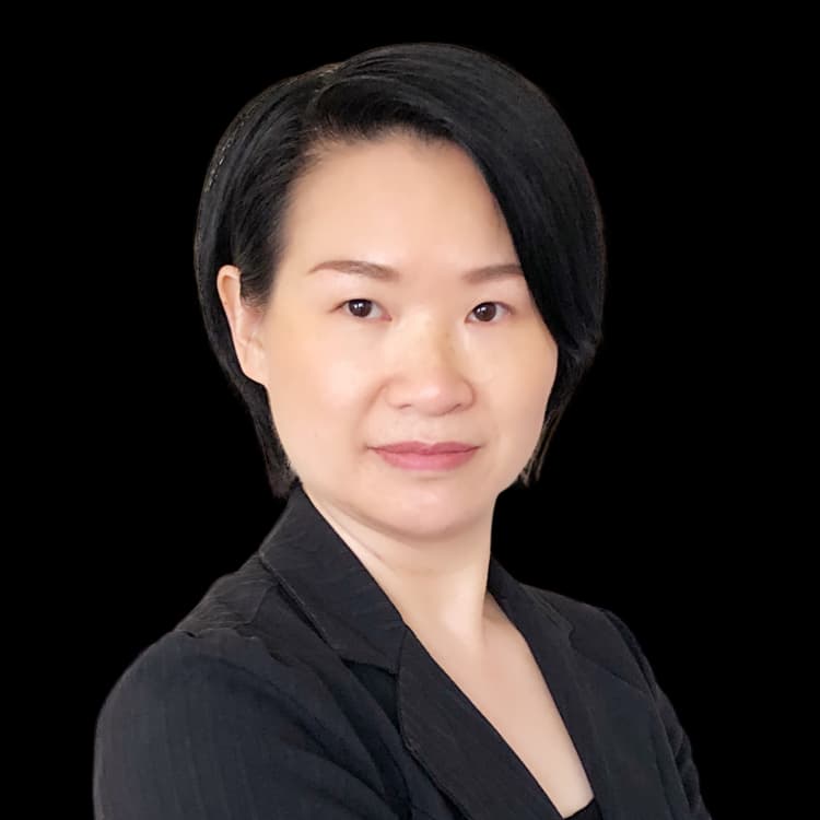Summer Huang, Mortgage Adviser at Mortgage Lab