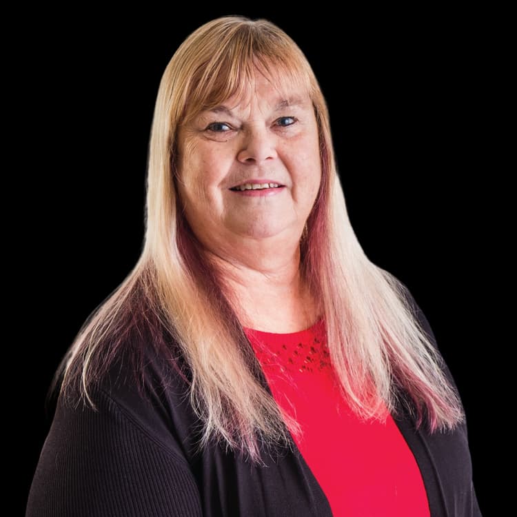 Sue Taylor, Mortgage Adviser at Mortgage Lab