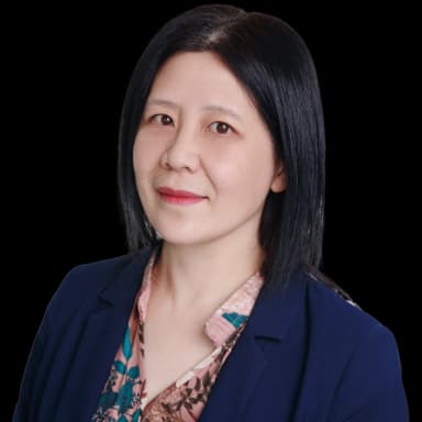 Susan Wu