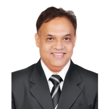 Alok Gupta