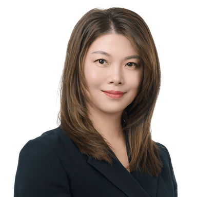 Cindy Huang