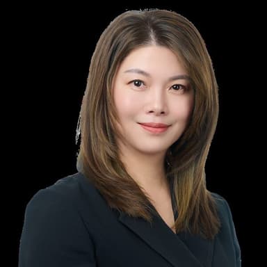 Cindy Huang