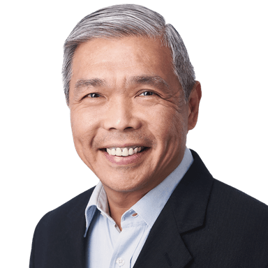 Johnny Ang