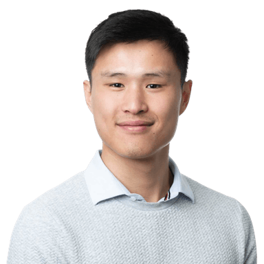 Leon Zhang