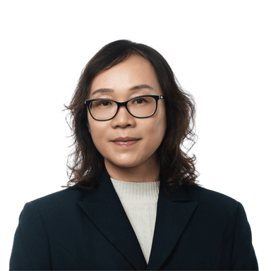 Lily Li
