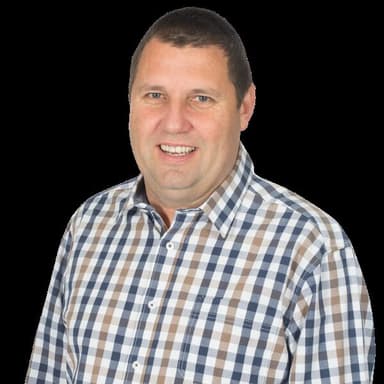 Roy Pearson