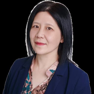 Susan Wu