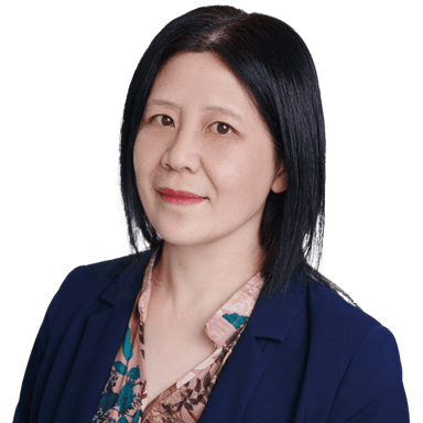 Susan Wu