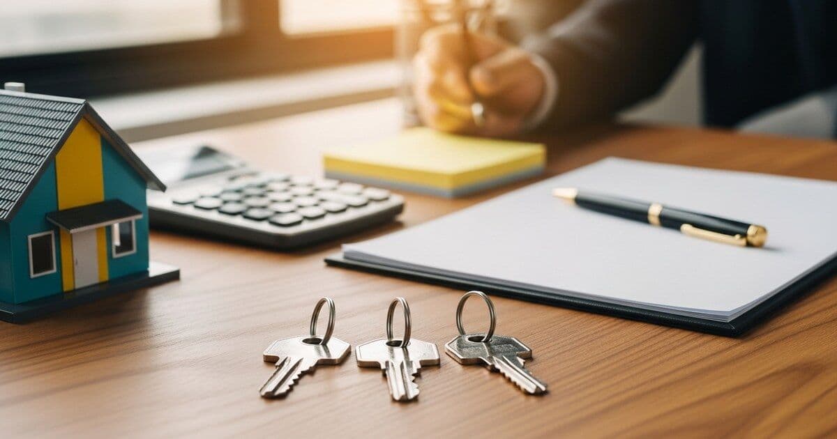 Fixing or Refixing Your Mortgage: 3 Questions to Ask Before You Lock In