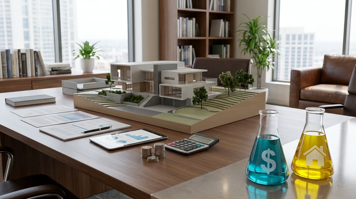 5 Things To Know About Your Mortgage Pre-Approval Letter of Offer