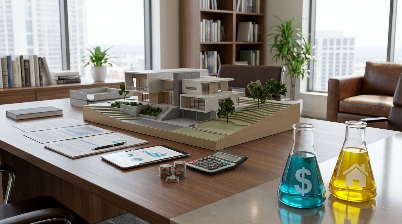 5 Things To Know About Your Mortgage Pre-Approval Letter of Offer