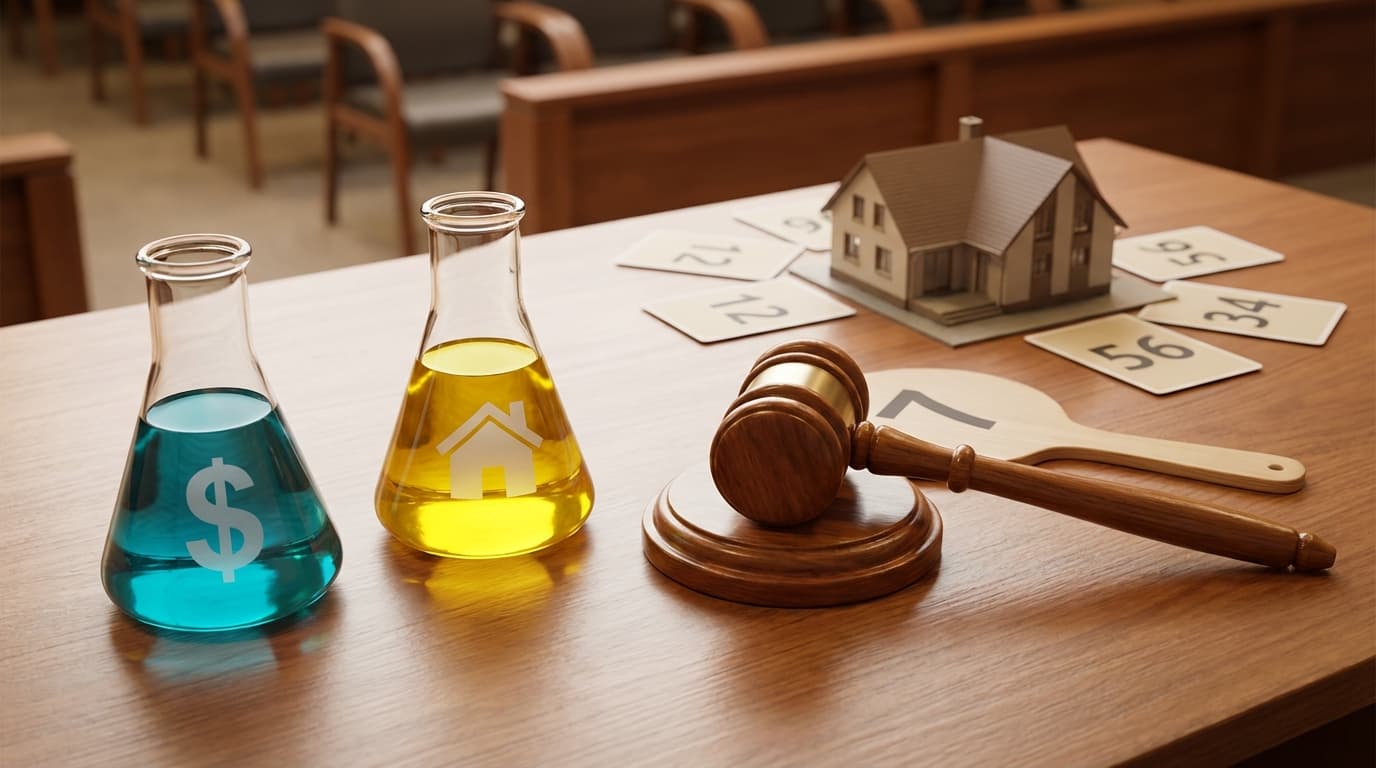 6 Tips for Bidding at Auction (and How to Prepare Like a Pro)