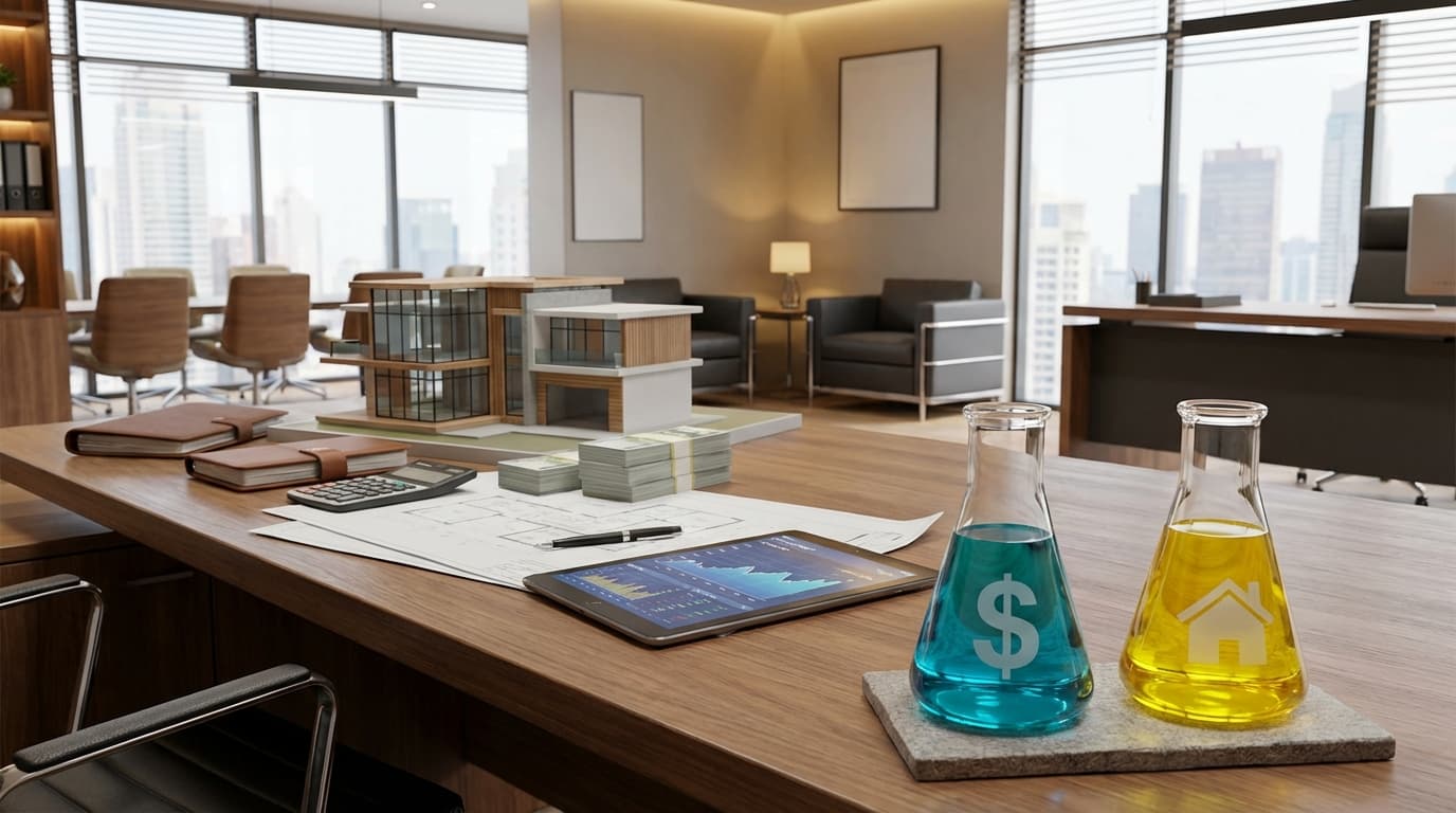 All About Conveyancing