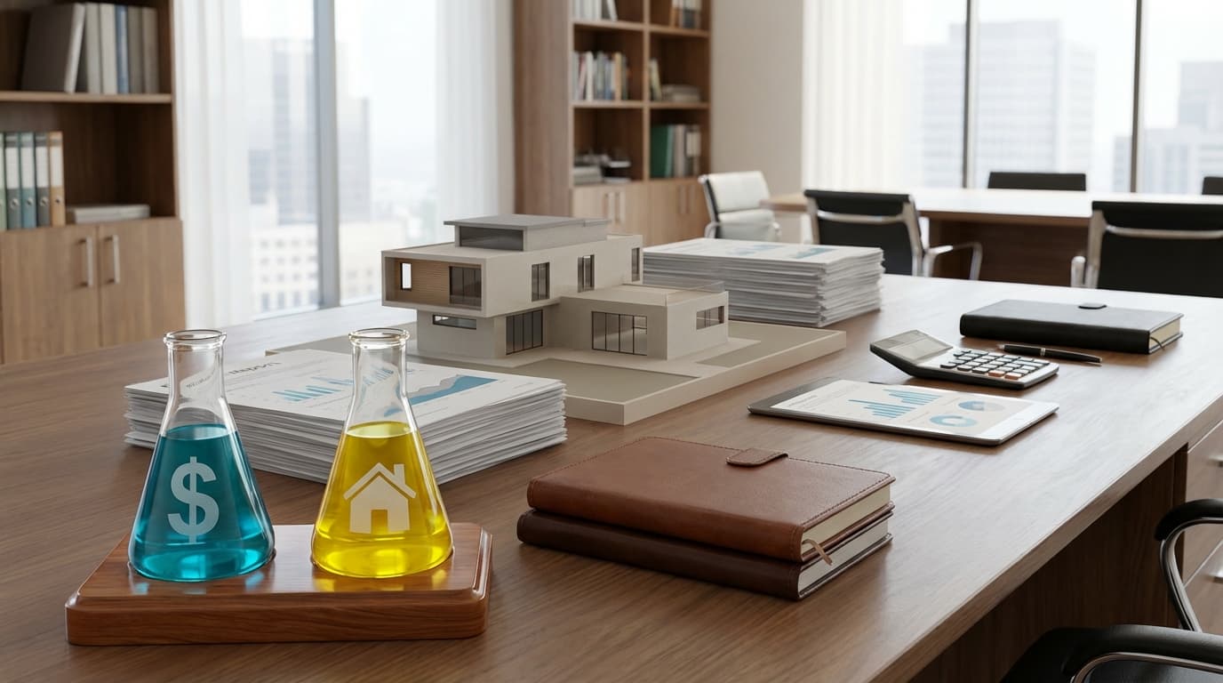 Apartments: The Low-Down On High Rises