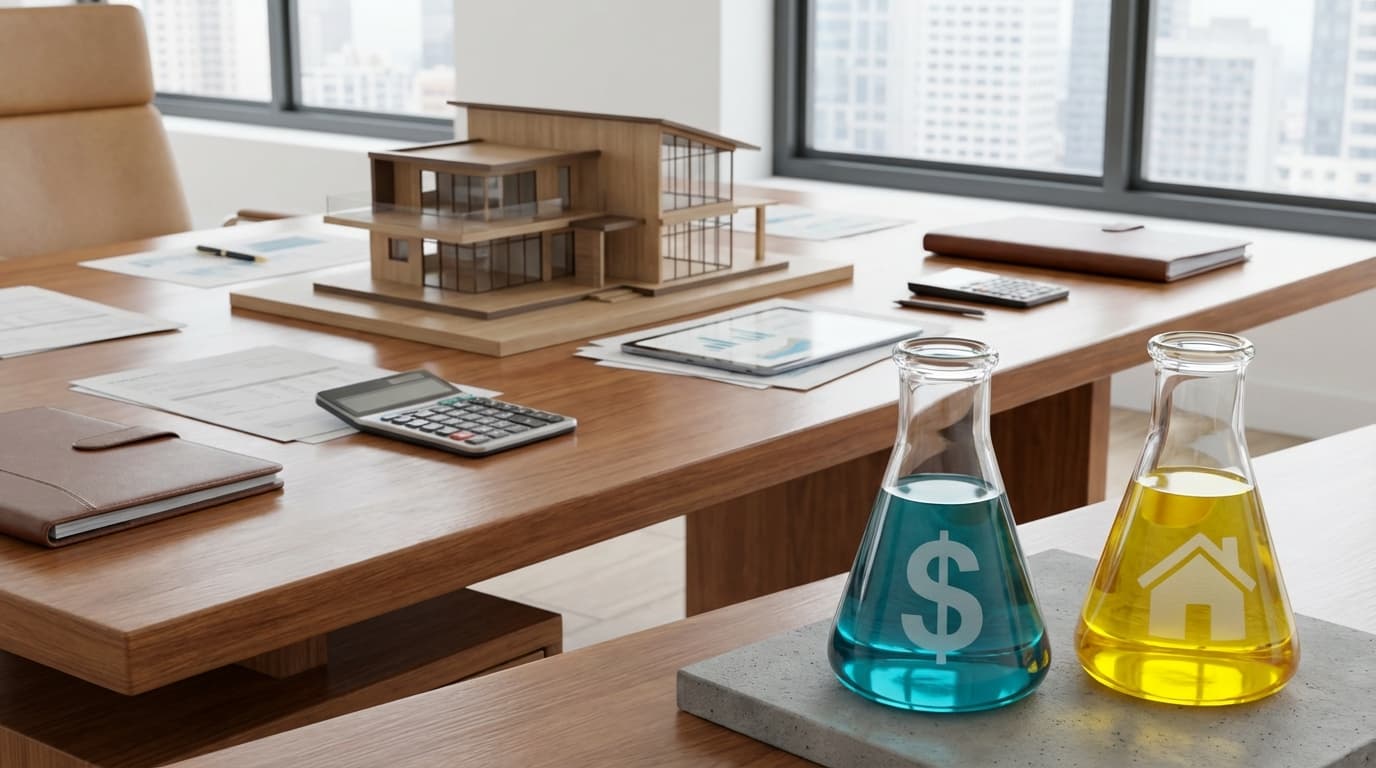 Declined for an Investment Property? What to Do When the Bank Says No Due to Credit History