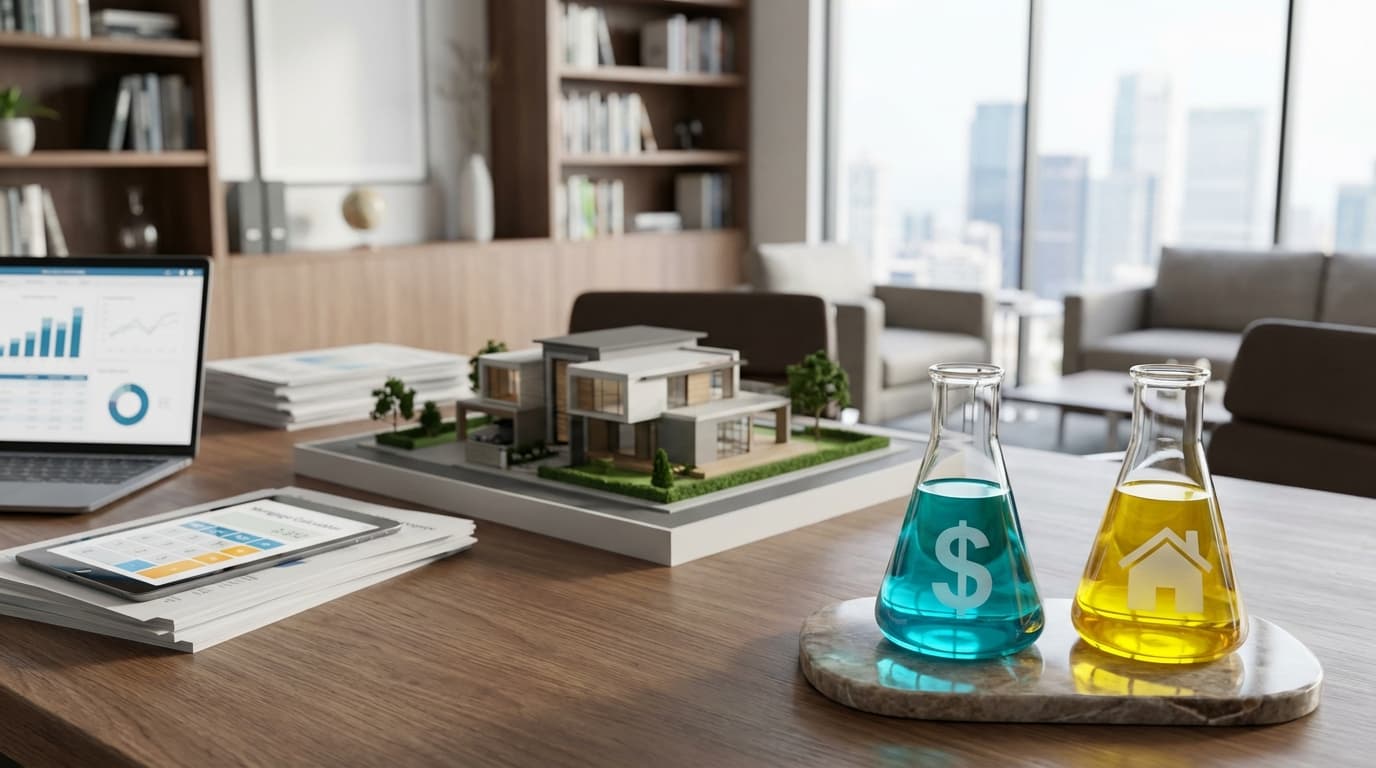 The Bank Said No Because of My Income