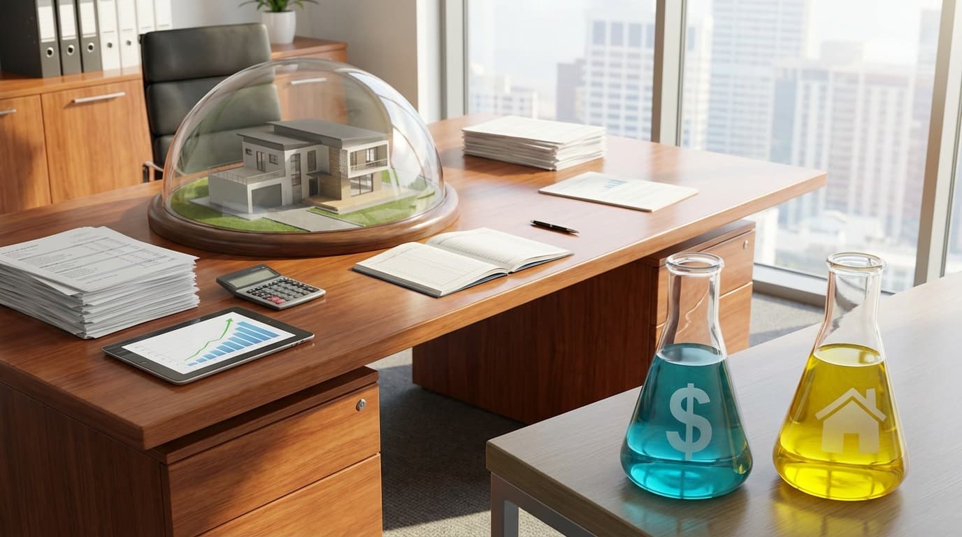 Meilleur Budget : Taxes Foncières Municipales