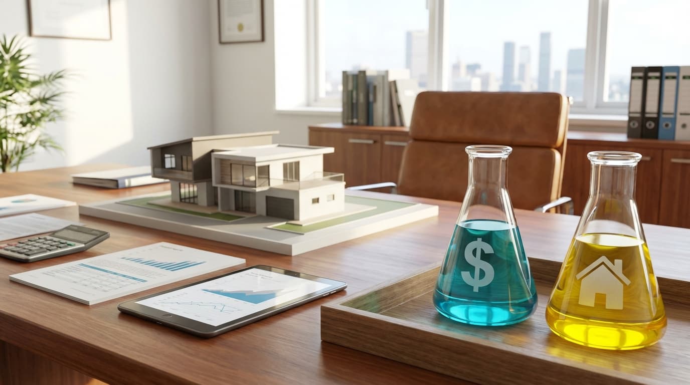 Better Budget: LED Lighting