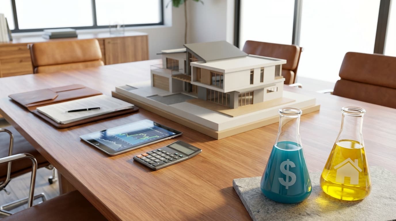 Anggaran Lebih Baik: Ring Kran