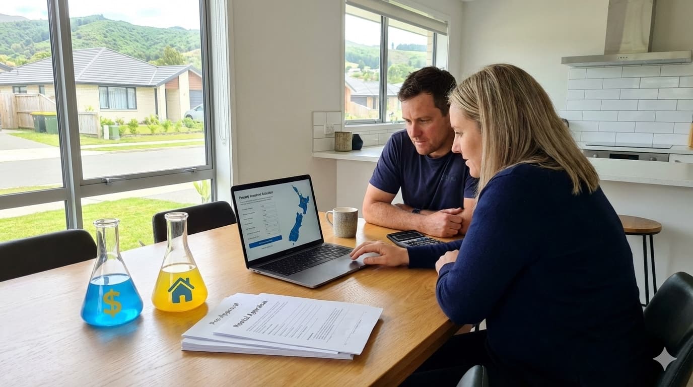 Can I Buy an Investment Property in NZ? What You Need to Know