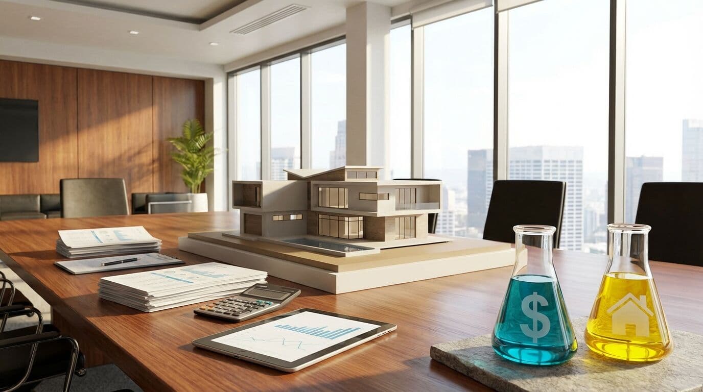 Puis-je Obtenir un Complément sur Mon Prêt Immobilier ?