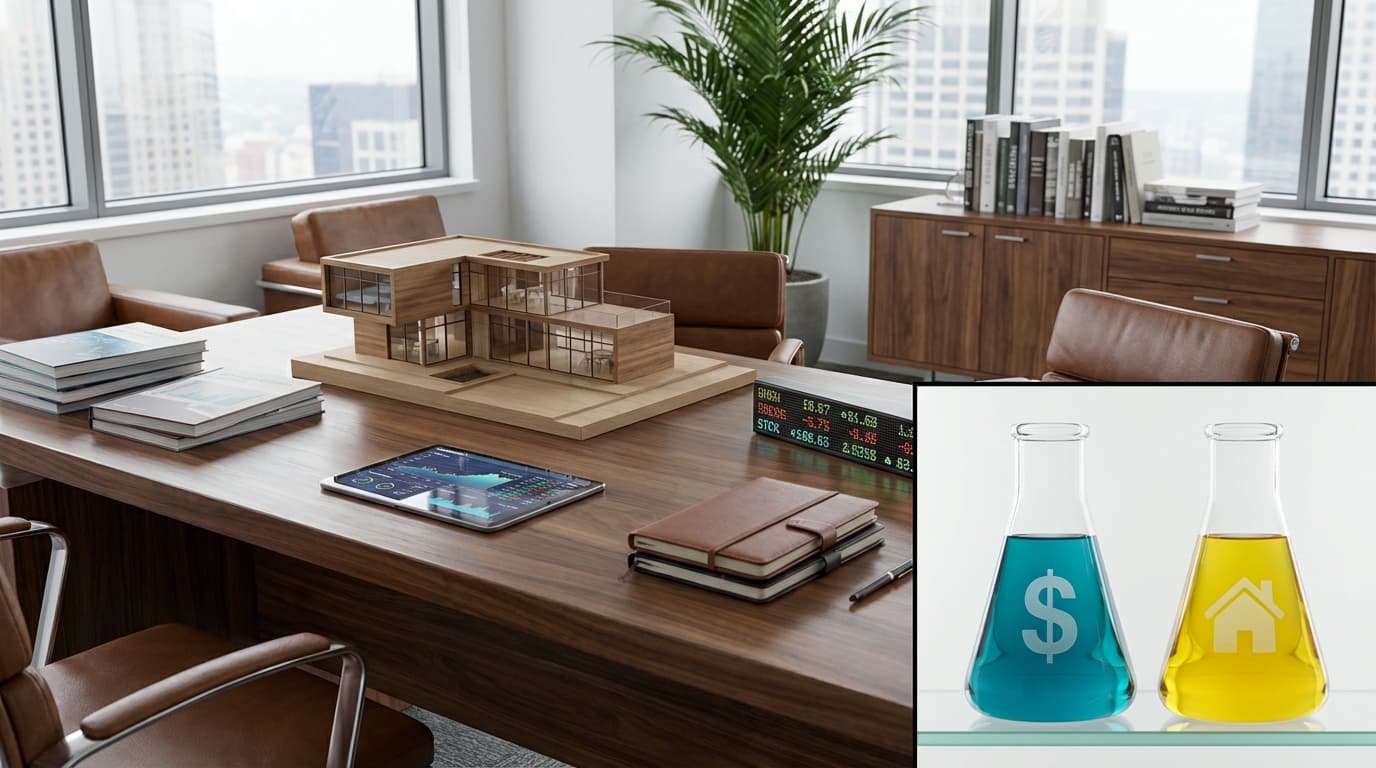 Case Study: When You Are Just Short of 20% Deposit