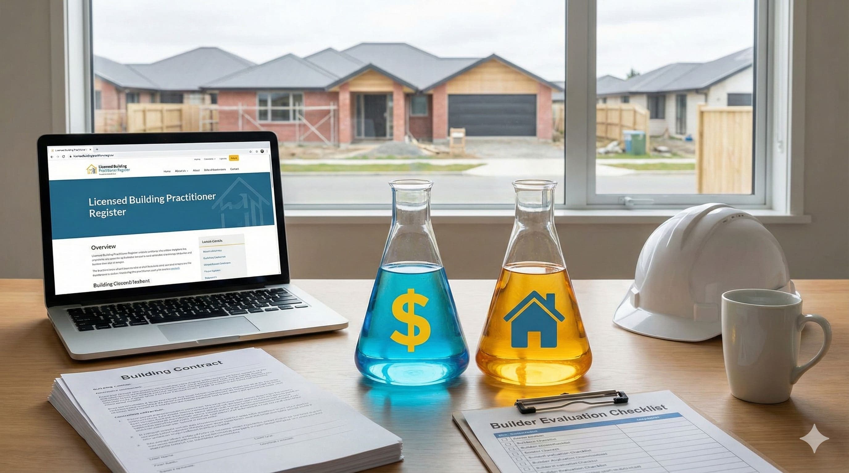 Choosing the Right Builder: What to Look For in NZ