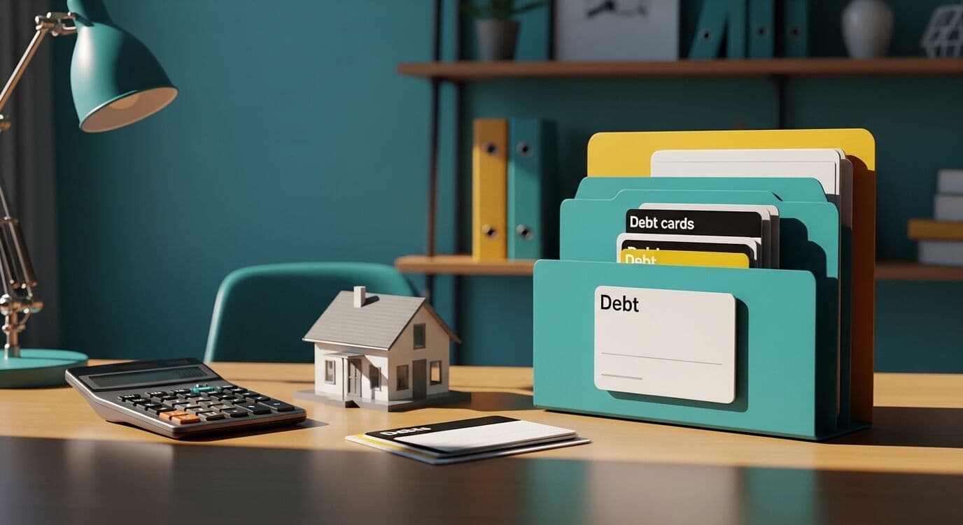Debt Consolidation By Refinancing Your Mortgage in NZ: When It Helps and When It Hurts