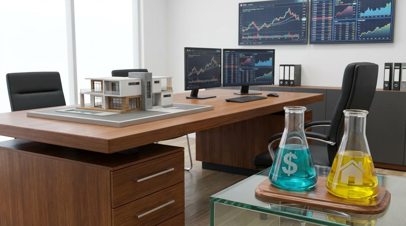 Debt to Income Ratios: What Are They and How Are They Measured?