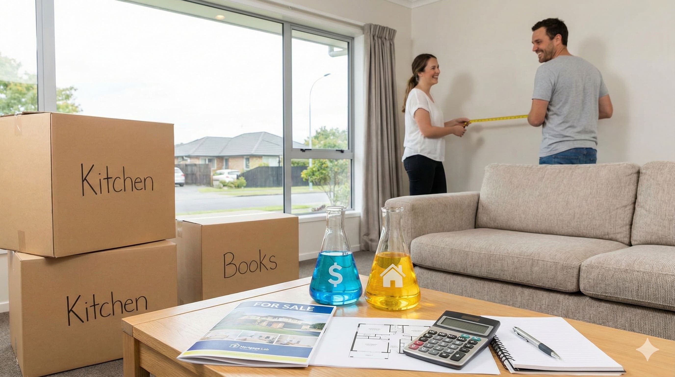 Downsizing Your Home for Retirement