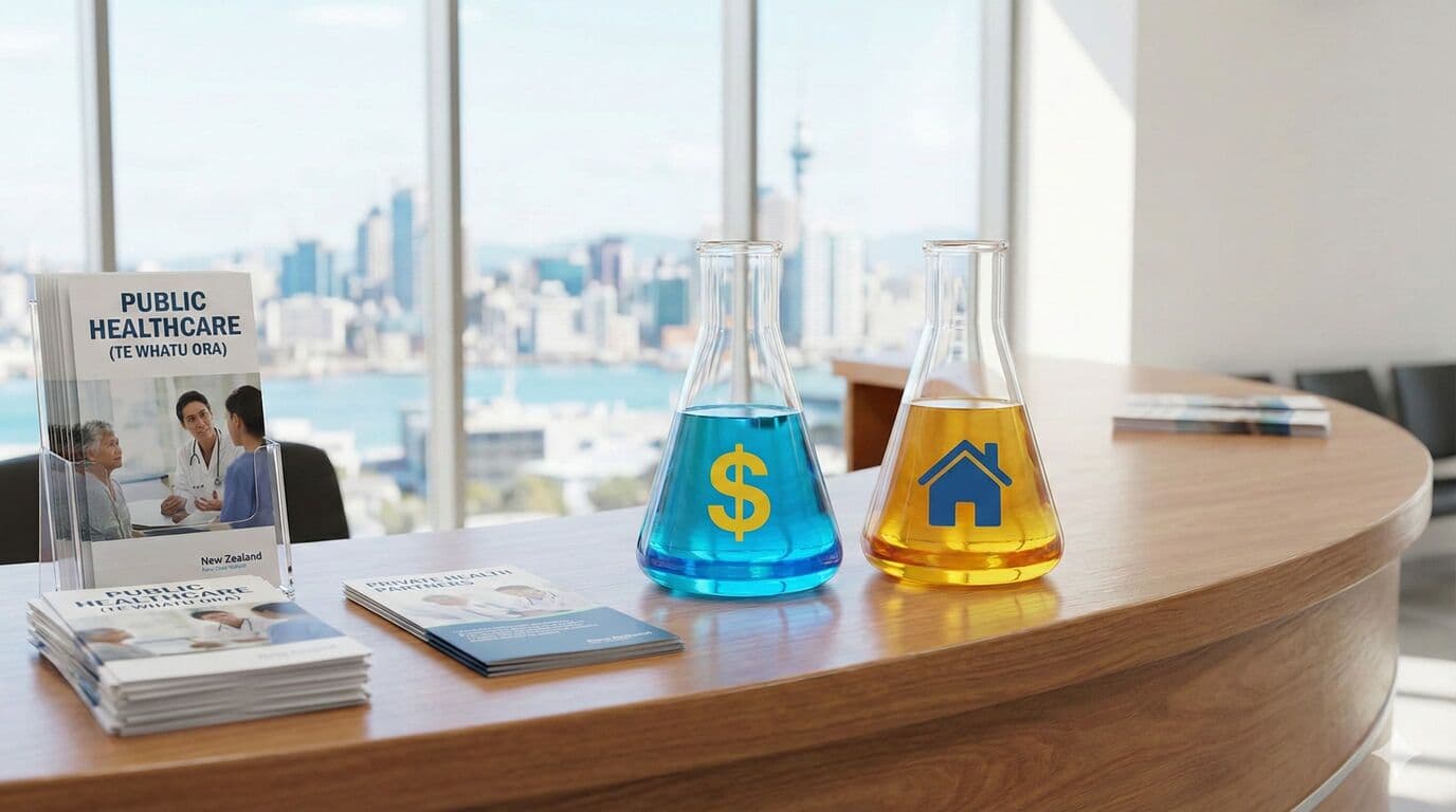 Health Insurance in NZ: Public vs Private