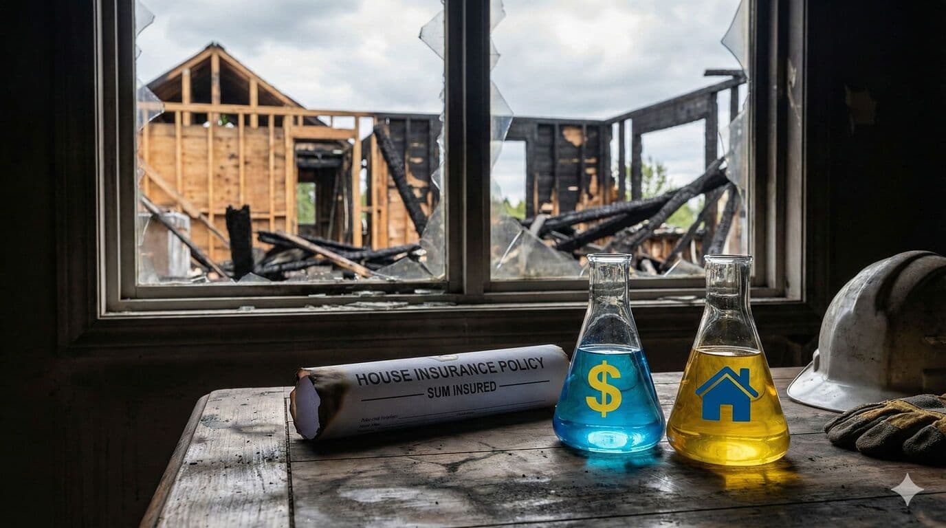 Asuransi Rumah di NZ: Yang Perlu Diketahui Setiap Pemilik Rumah