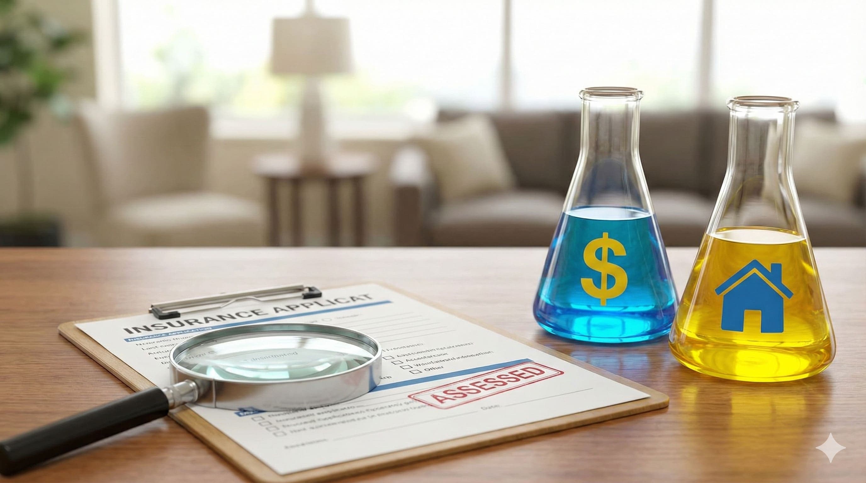 Inside the Black Box: Paano Ka Ina-underwrite