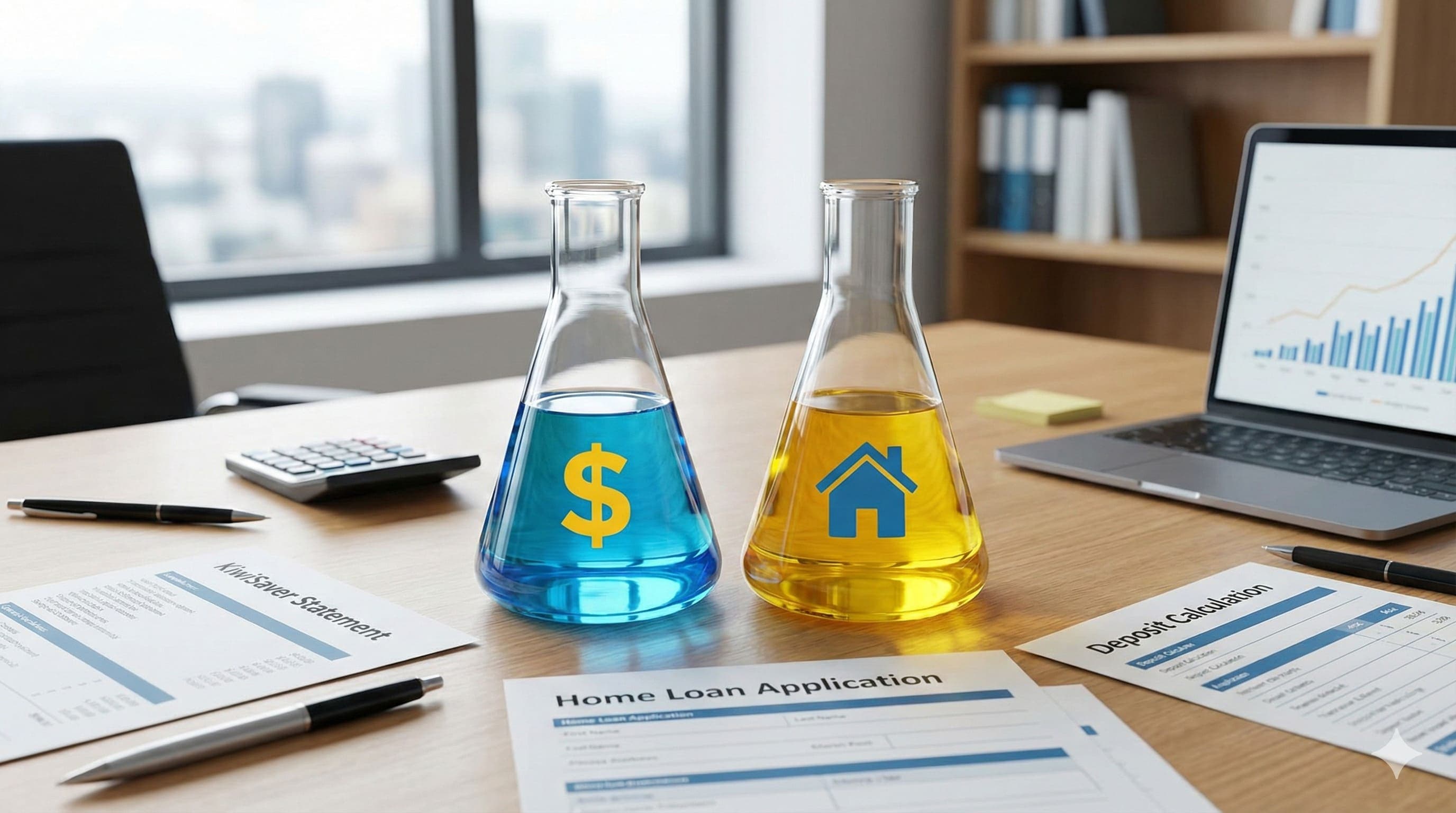 How KiwiSaver Affects Your Mortgage Borrowing