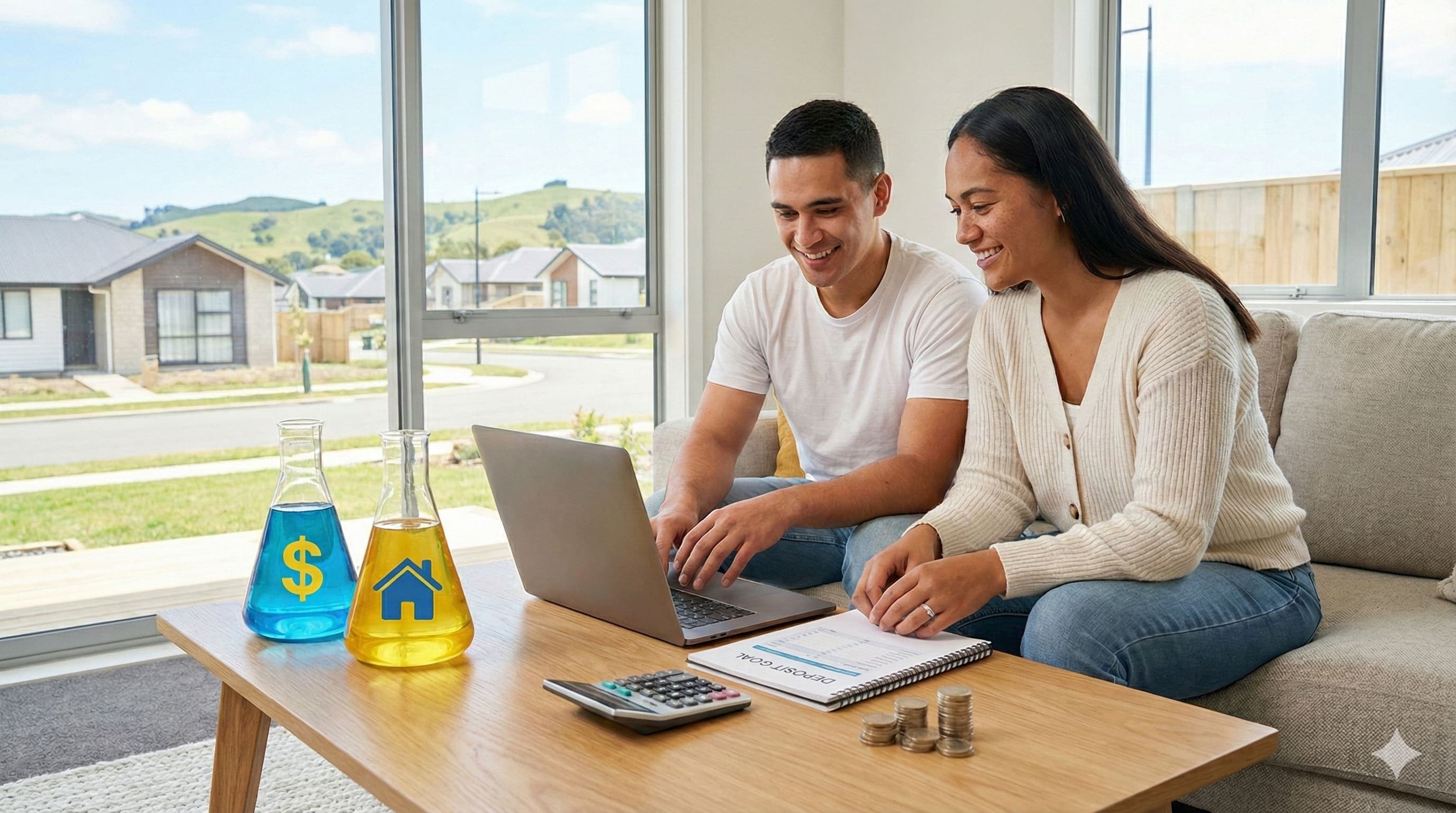 Ano ang Minimum na Deposito para Bumili ng Bahay sa New Zealand?