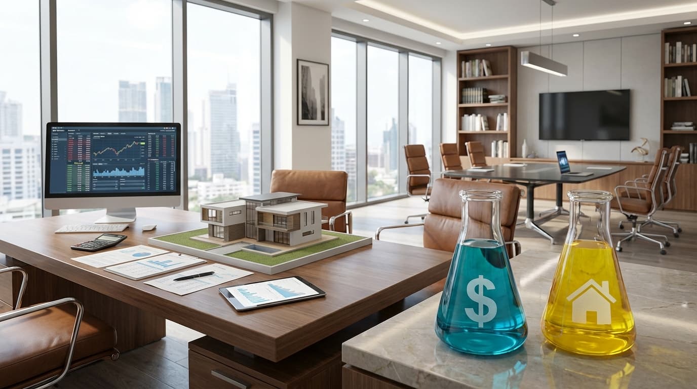 Should You Break Your Fixed Mortgage? Here's How to Calculate If It's Worth It