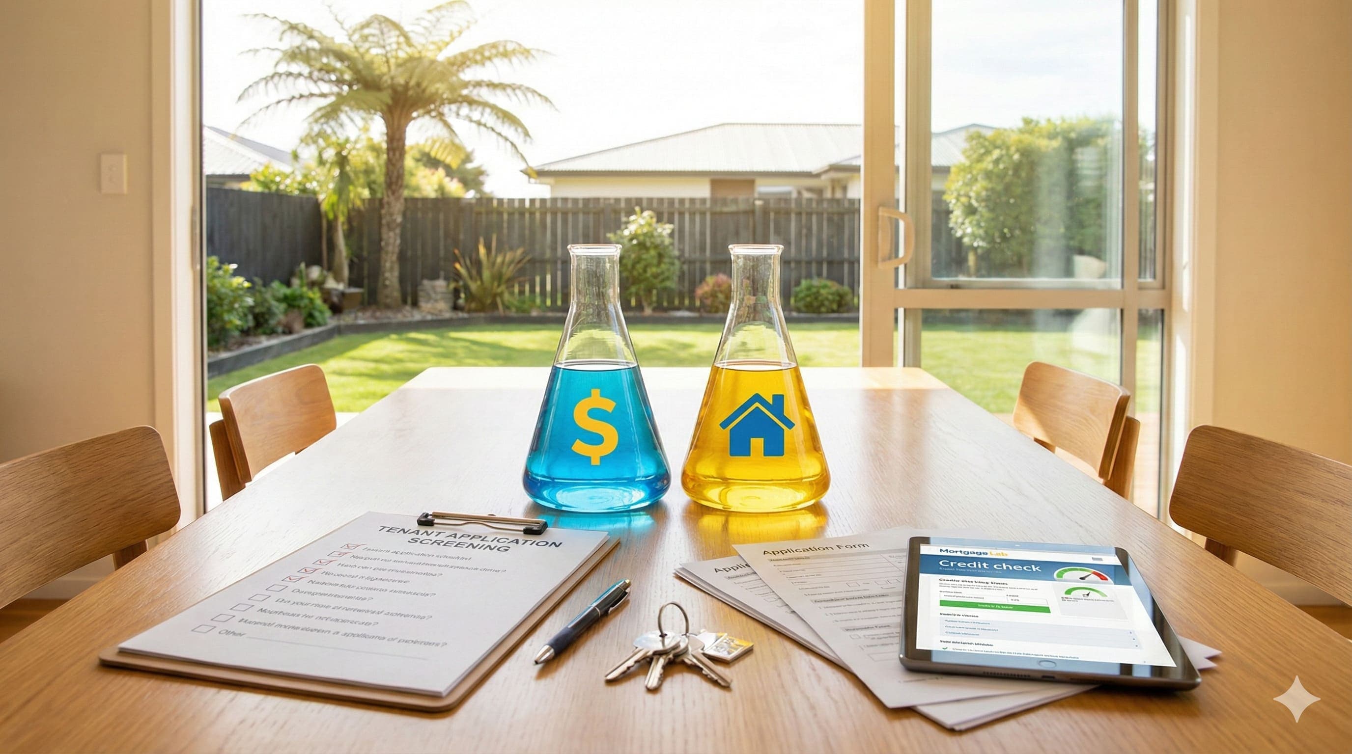 How to Screen Tenants: A Complete NZ Landlord's Guide