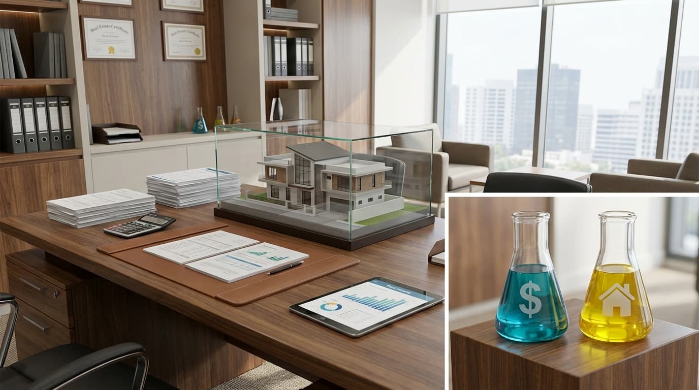 Interest-Only Mortgages: When They Work-and When They Don't